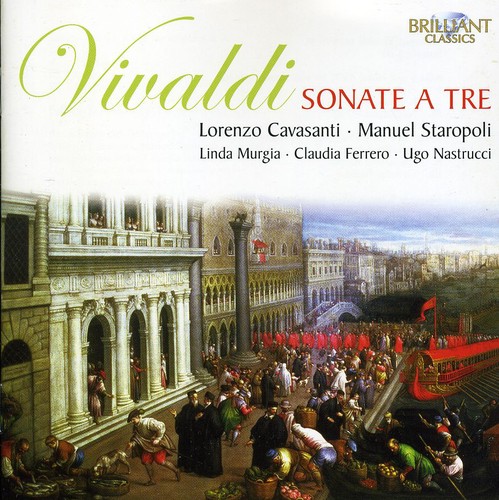 Sonate a Tre