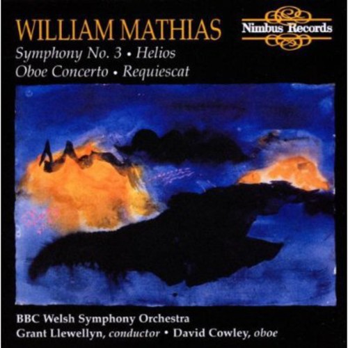 Symphony #3 - Helios