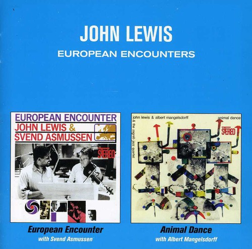 European Encounters