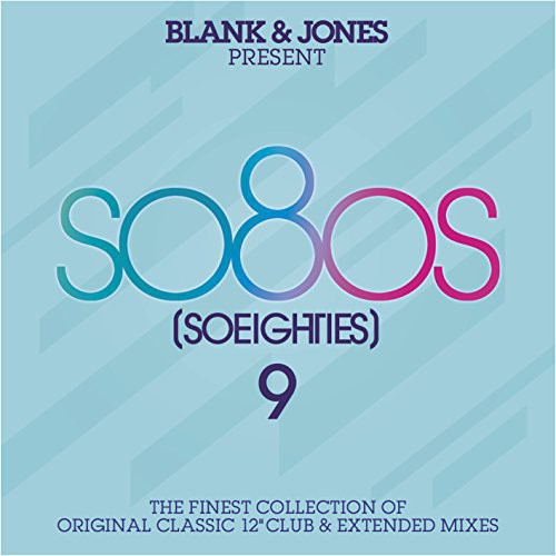 Vol. 9-So 80's