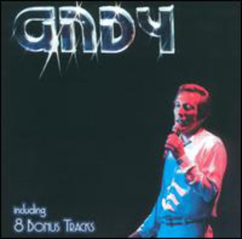 Andy Williams & Bonus Tracks