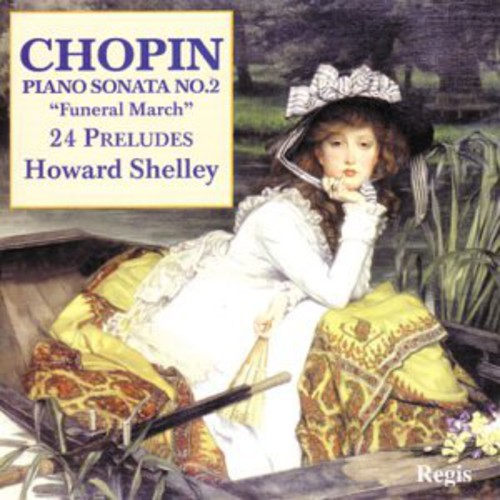 Piano Sonatas No.2-P