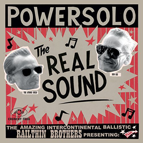 Album Art