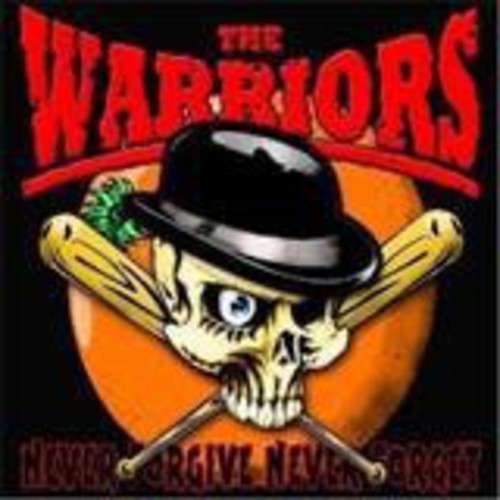 Never Forgive-Never Forget