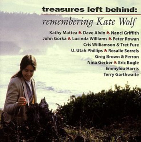 Remembering Kate Wolf - Remembering Kate Wolf / Various