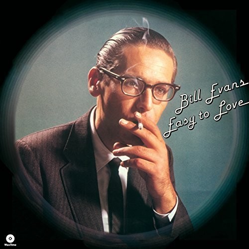 Easy To Love + 1 Bonus Track (Bonus Tracks)