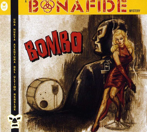 Bombo