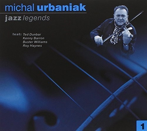 Jazz Legends 1