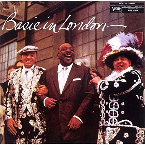 & His Orchestra: Basie