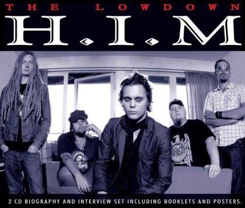 H.I.M. - Lowdown Unauthorized
