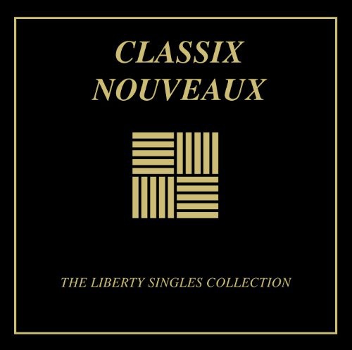 Liberty Singles Collection