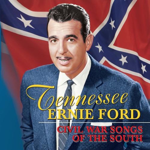 Civil War Songs Of The South (Uk)