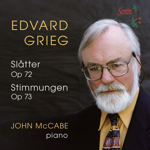 Piano Music