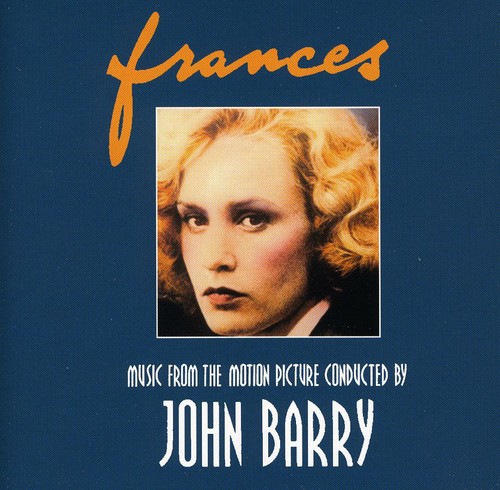 John Barry - Frances [Import]