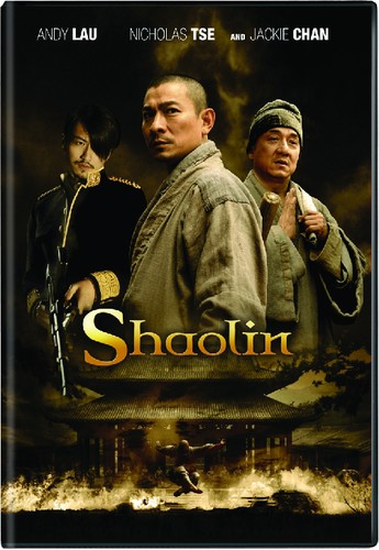 Yanneng - Shaolin