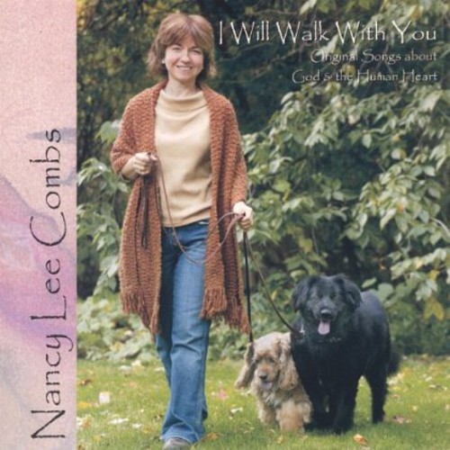 I Will Walk with You-Original Songs About God & TH