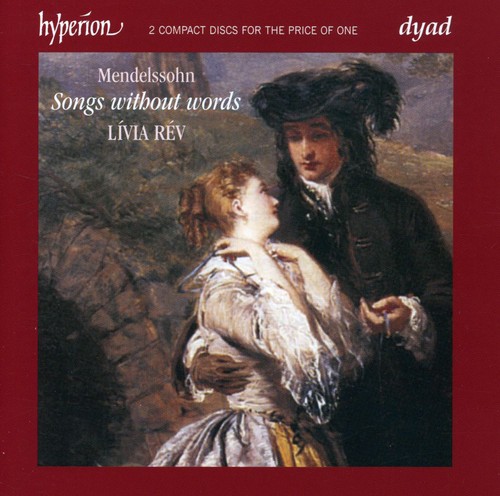 Songs Without Words