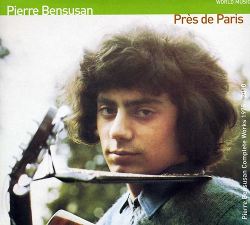 Pres de Paris