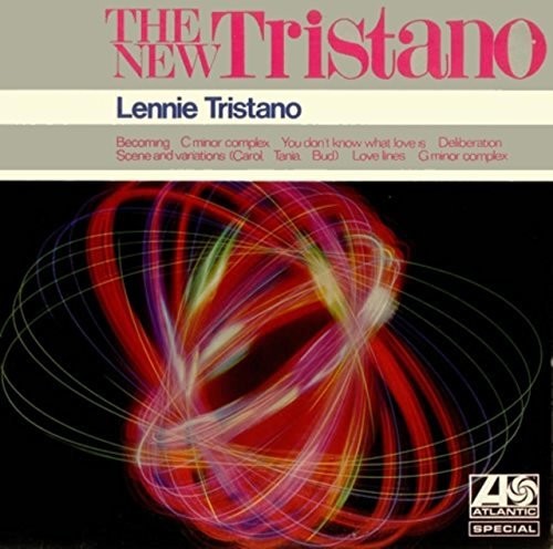 New Tristano