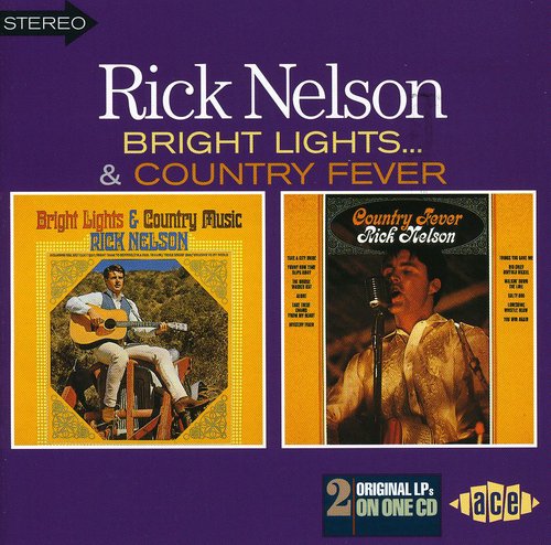 Bright Lights/Country Fever