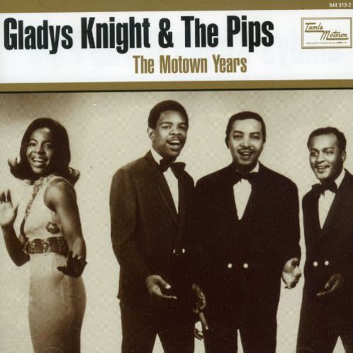 Motown Years