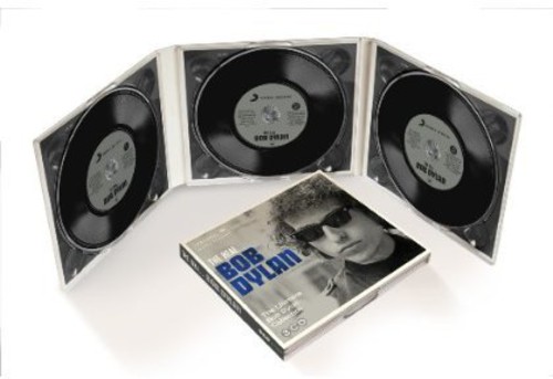 Real Bob Dylan