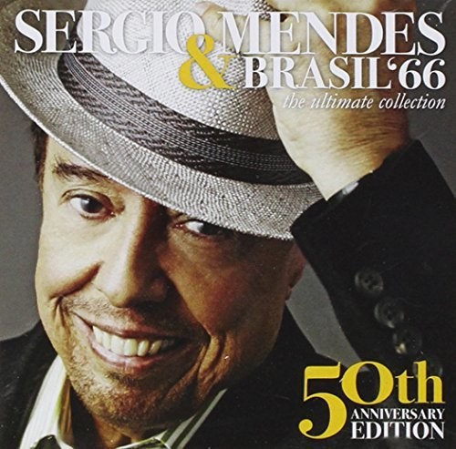 Ultimate Collection: 50th Anniversary Edition