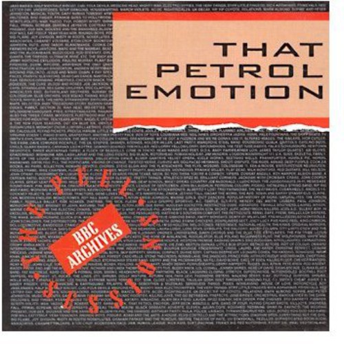 Peel Sessions