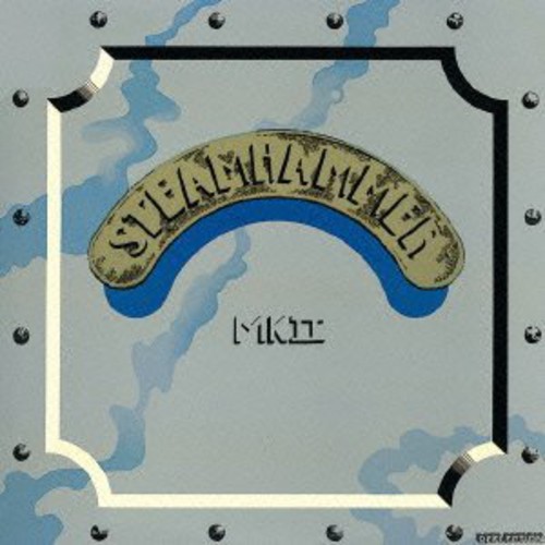 Mk 2 (Bonus Tracks) (Jpn)