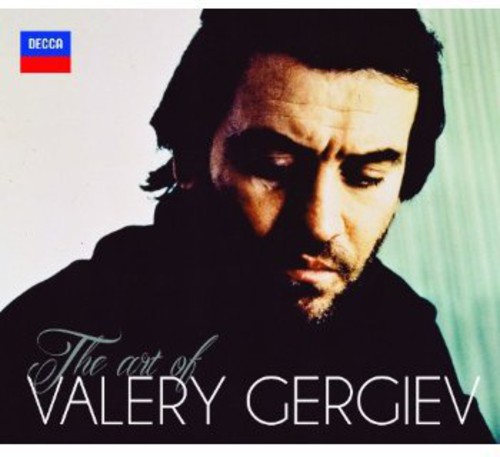 Art of Valery Gergiev