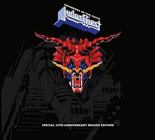 Defenders Of The Faith: 30th Anniversary Edition
