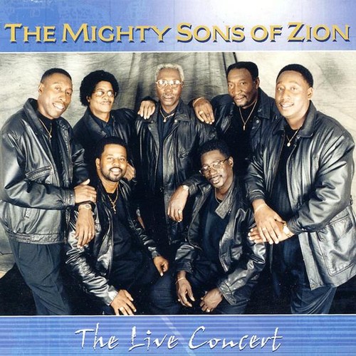 The Mighty Sons Of Zion - Live Concert