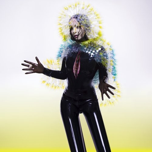 Bjork - Vulnicura [Import]