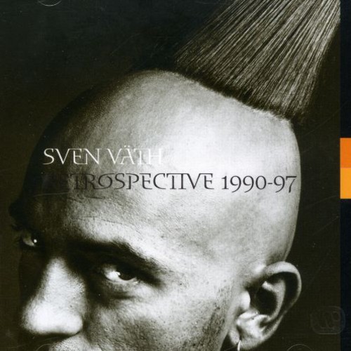 Retrospective: 1990-96