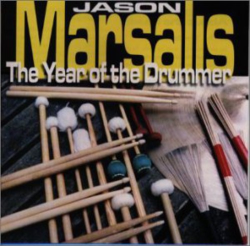 Year of Drummer
