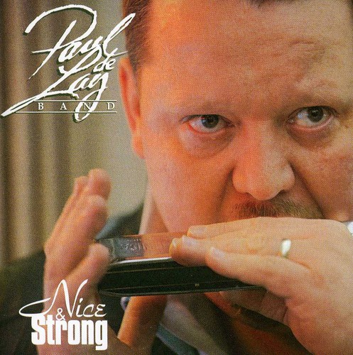 Nice & Strong