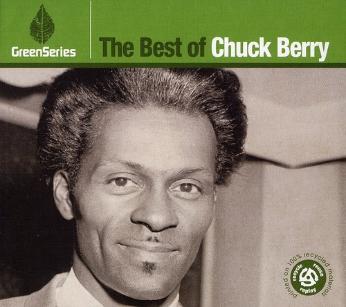 Best Of - Green Series