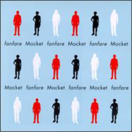 Mocket - Fanfare