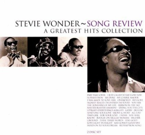 Song Review: Greatest Hits Collection