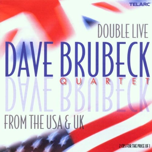 Double Live From The USA and UK