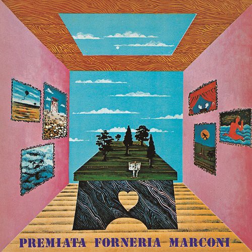 Album Art