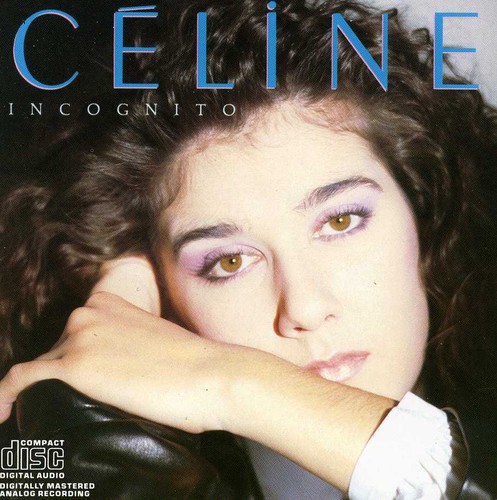 Incognito (En Francais)