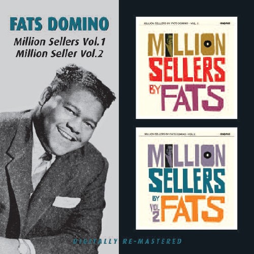 Million Sellers 1 & 2