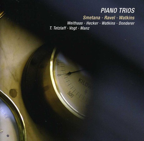 Piano Trios