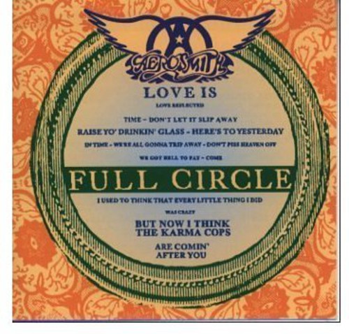 Full Circle