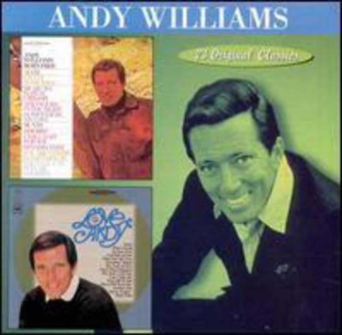 Born Free / Love Andy