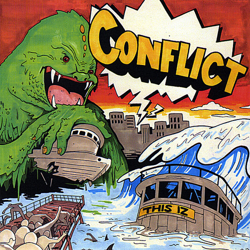 Album Art