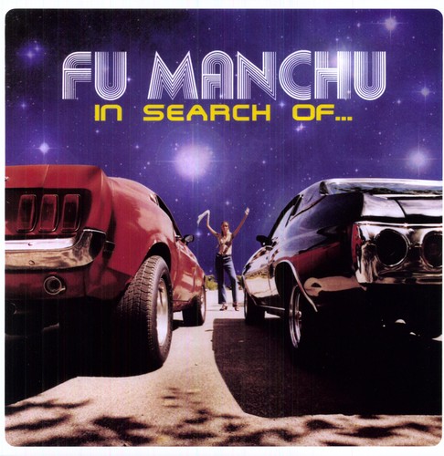 Album Art
