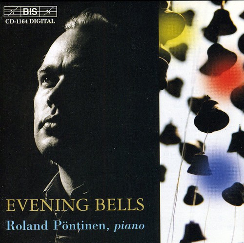Evening Bells: Christmas Pieces By Great Composers