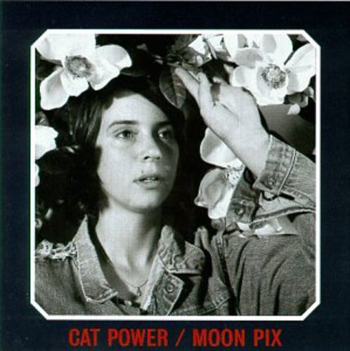 Moon Pix Cat Power - Moon Pix